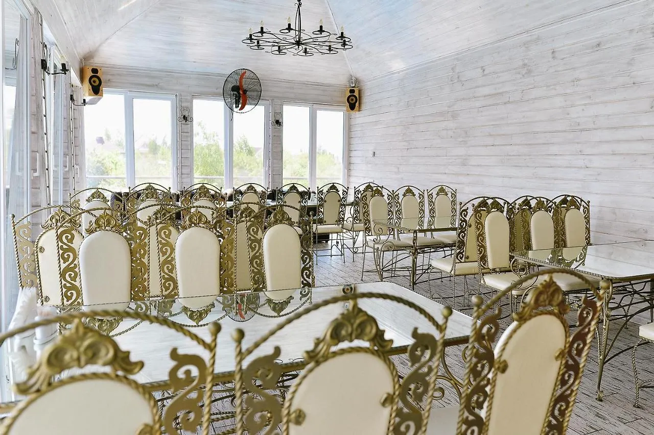 Viktoriya Family 2 Country Complex Guest House Kyiv Country house