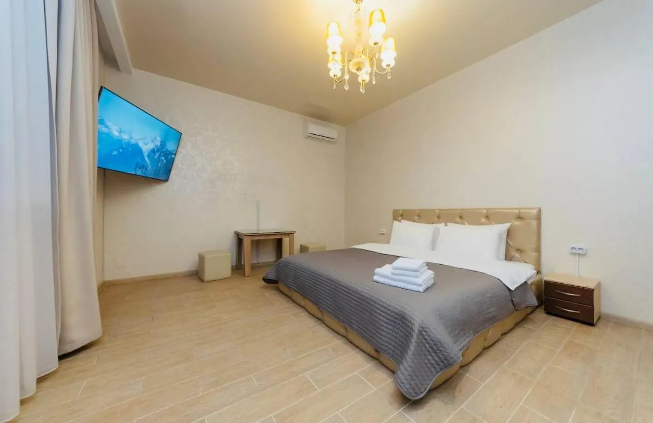 Country house Viktoriya Family 2 Country Complex Guest House Kyiv