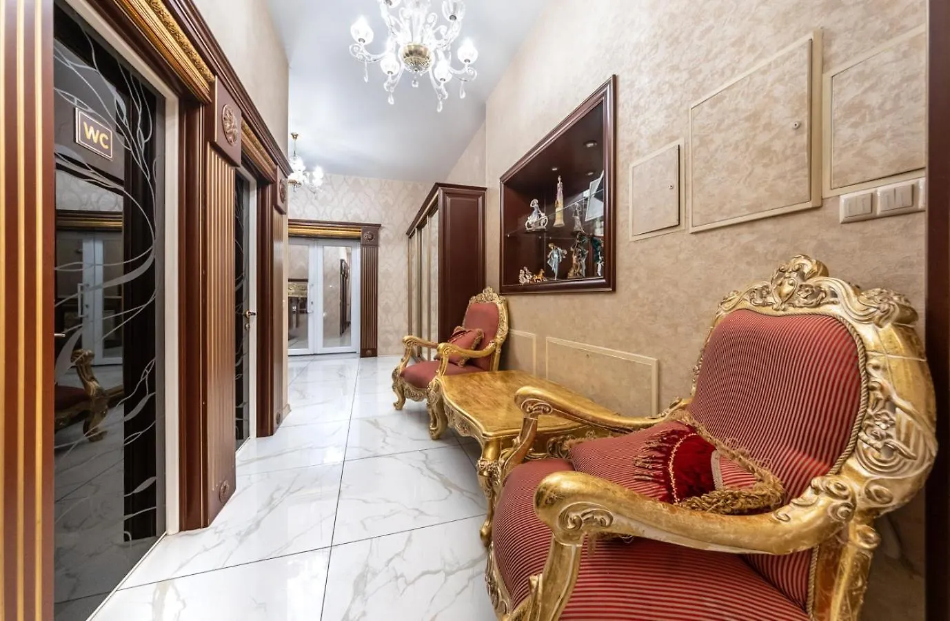 Viktoriya Family 2 Country Complex Guest House Kyiv