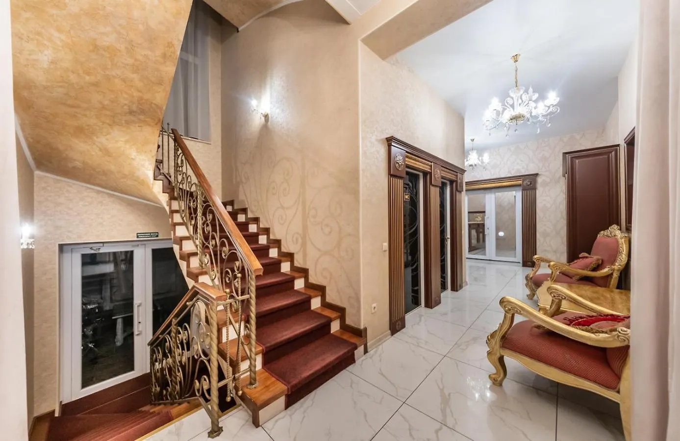 Country house Viktoriya Family 2 Country Complex Guest House Kyiv