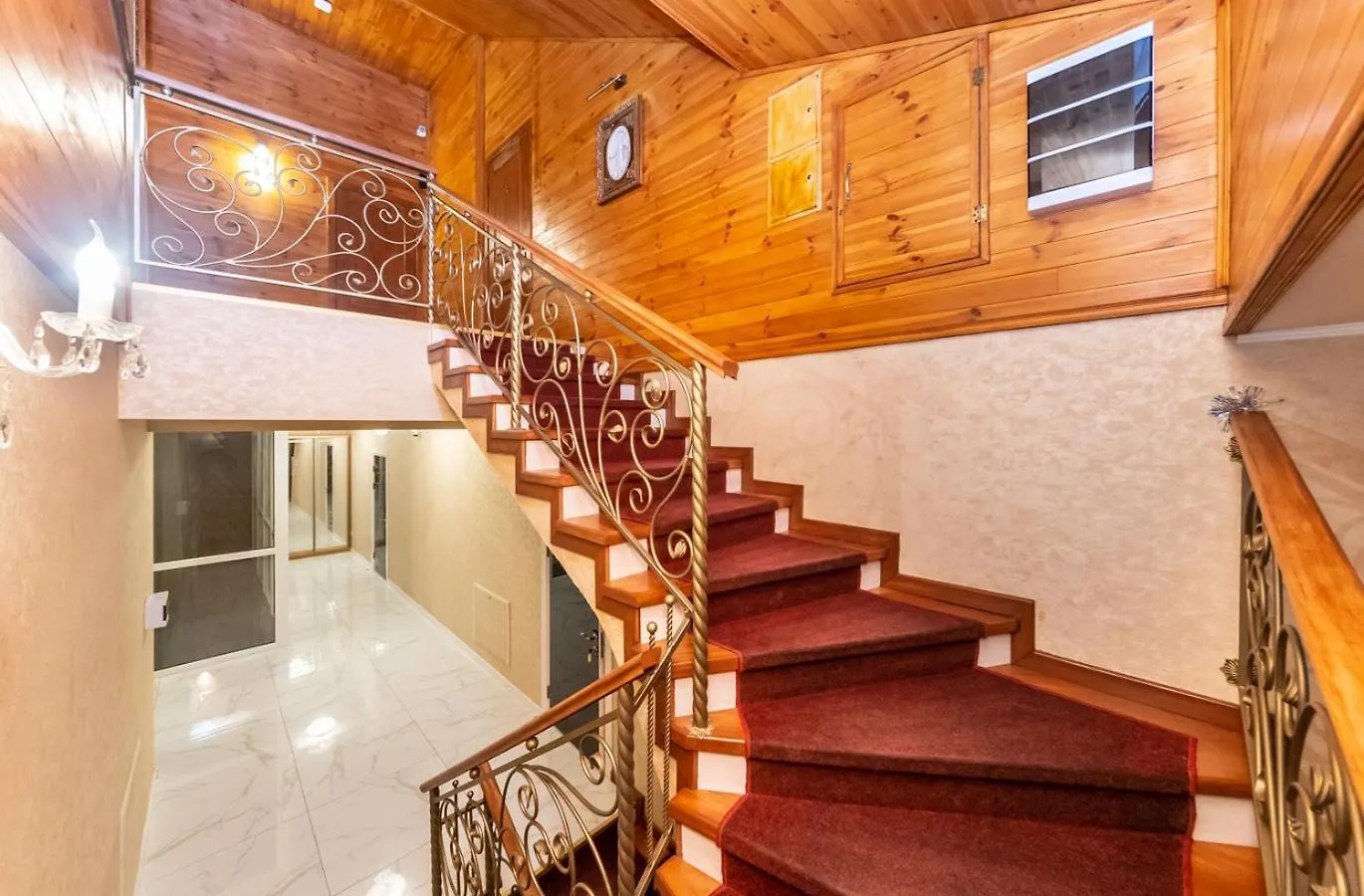 Viktoriya Family 2 Country Complex Guest House Kyiv 0*,  Ukraine