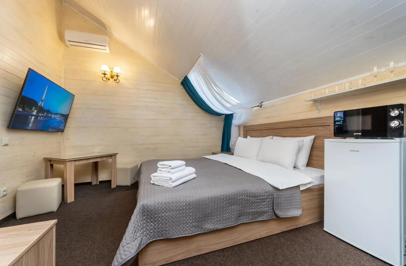 Viktoriya Family 2 Country Complex Guest House Kyiv Country house
