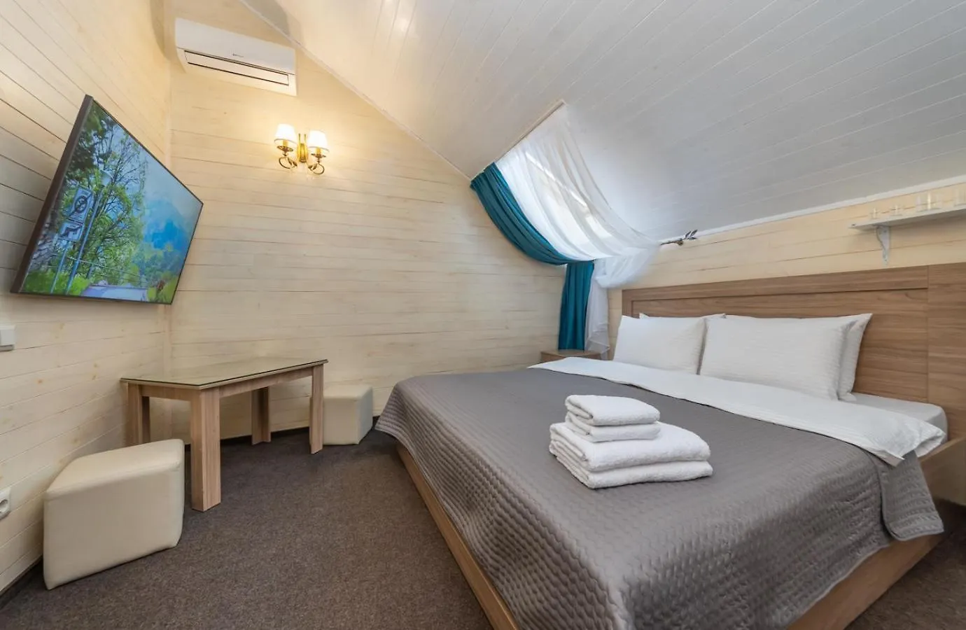 Viktoriya Family 2 Country Complex Guest House Kyiv 0*,