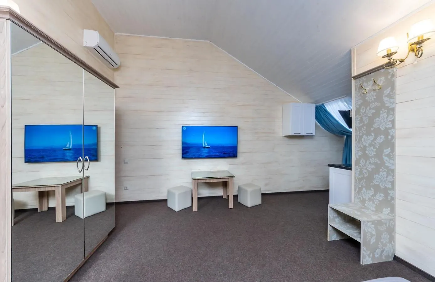 Viktoriya Family 2 Country Complex Guest House Kyiv 0*,  Ukraine