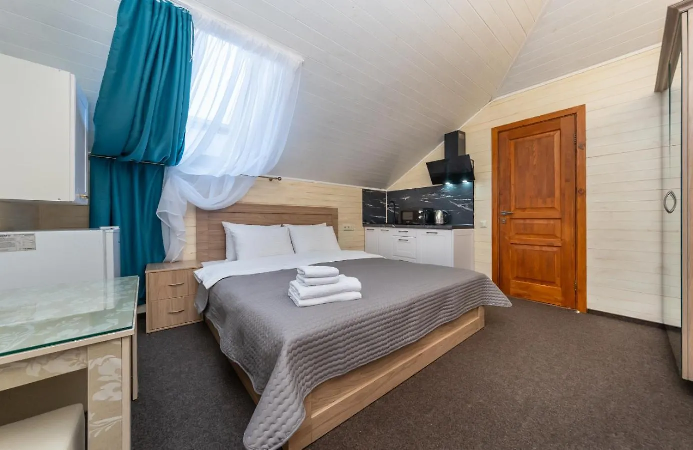 Viktoriya Family 2 Country Complex Guest House Kyiv
