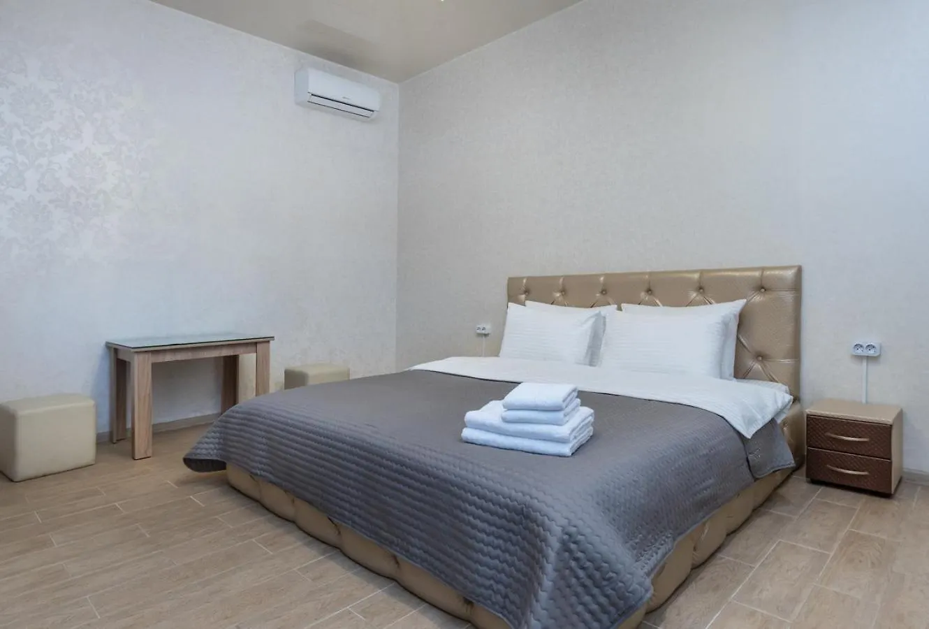 Country house Viktoriya Family 2 Country Complex Guest House Kyiv