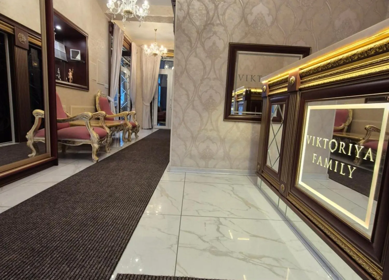 Viktoriya Family 2 Country Complex Guest House Kyiv 0*,