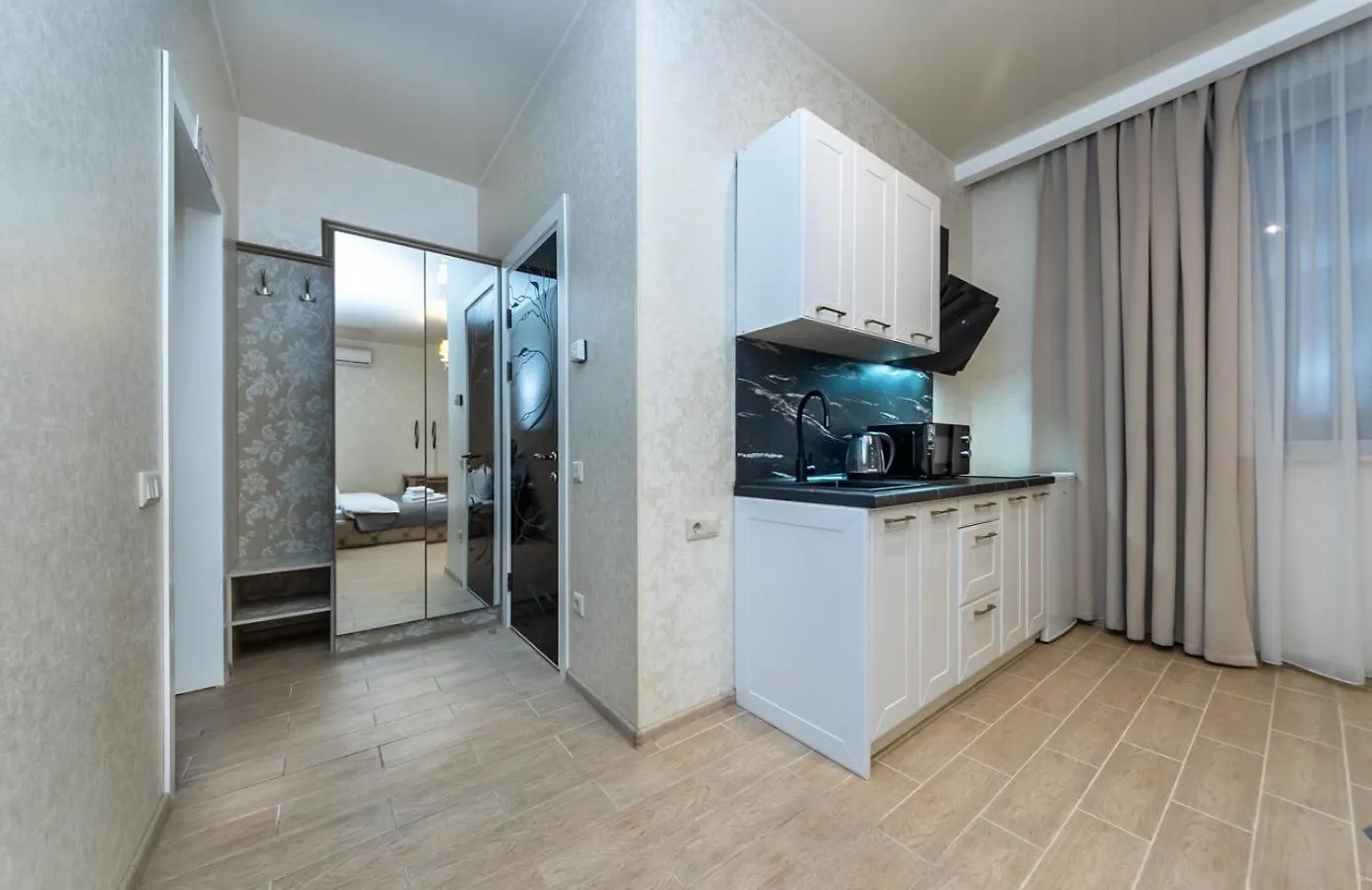 Hétvégi ház Viktoriya Family 2 Country Complex Vendégház Kijev Ukrajna