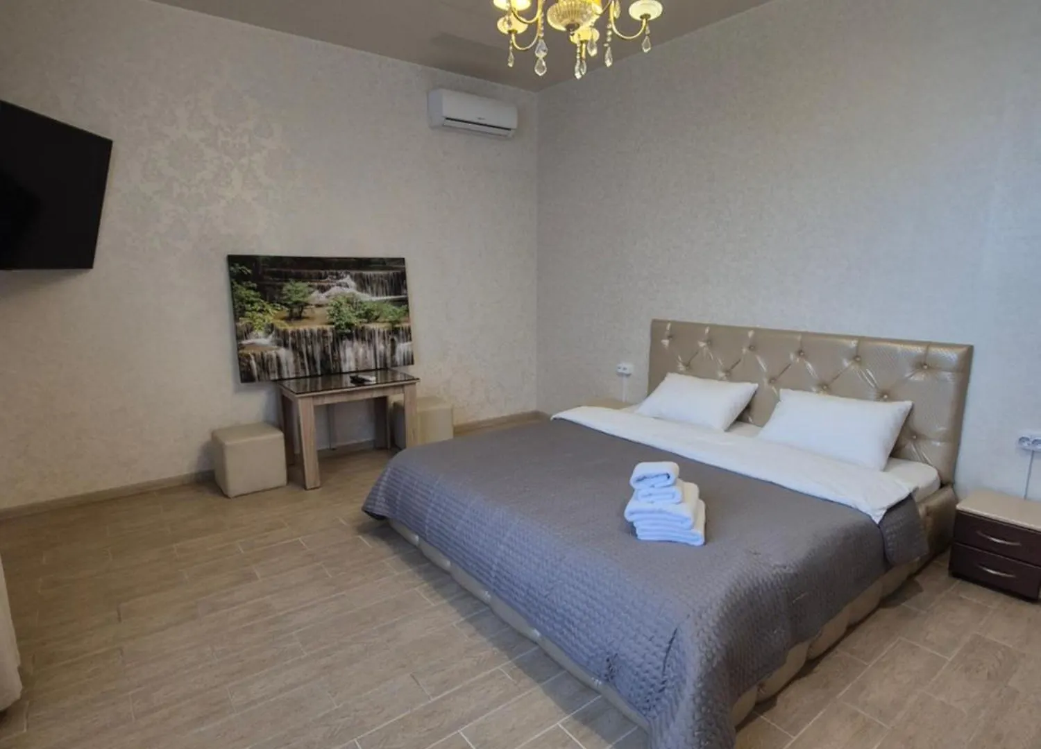 Hétvégi ház Viktoriya Family 2 Country Complex Vendégház Kijev